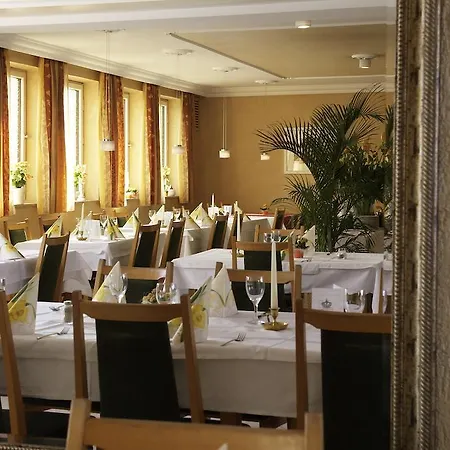 Hotel Regina Zirndorf