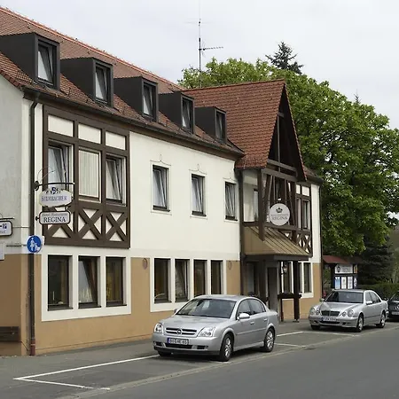 Hotel Regina 2*