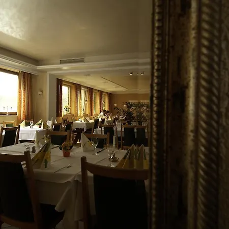 Hotel Regina Zirndorf