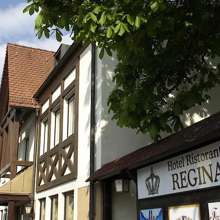 Regina Zirndorf
