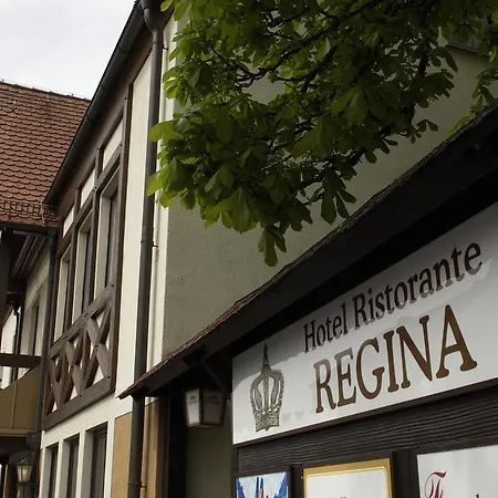 Regina Zirndorf