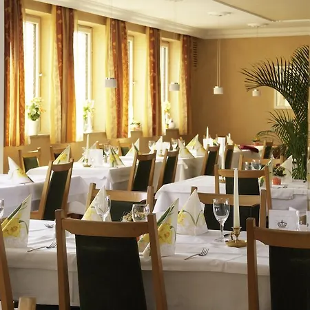 Regina Hotel Zirndorf