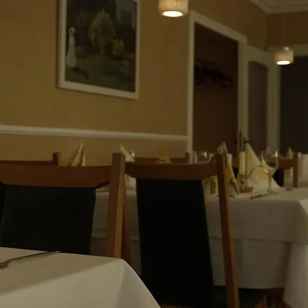 Hotel Regina Zirndorf