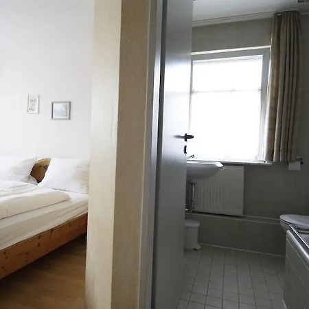 Hotel Regina Zirndorf