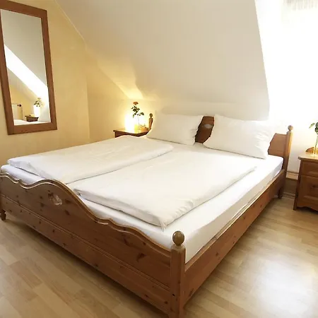 Hotel Regina Zirndorf