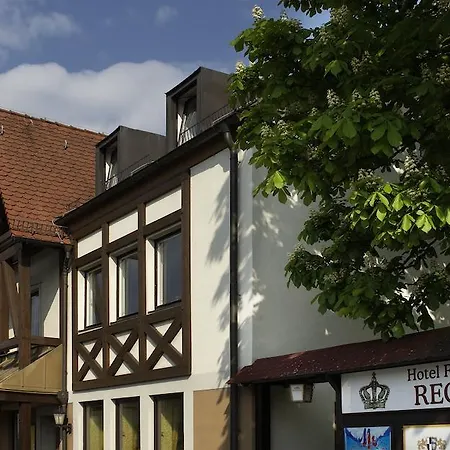 Hotel Regina