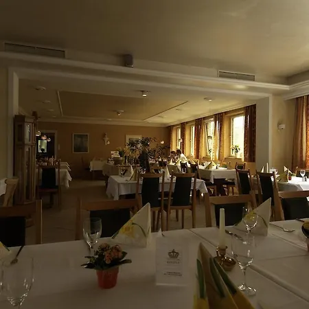 Hotel Regina