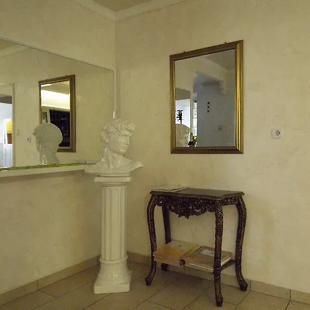 Hotel Regina Zirndorf